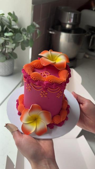 @Isabellita bakes