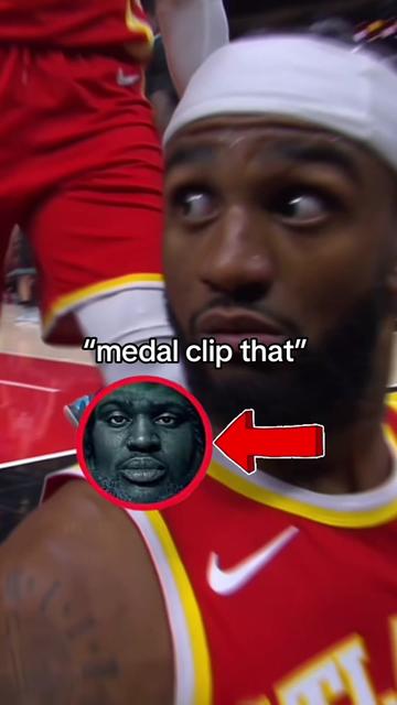 @Atlanta Hawks