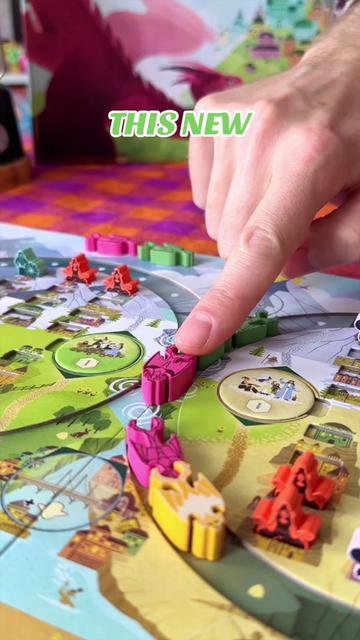 @Cozy Boardgames