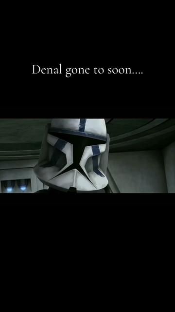 @StarWars Does