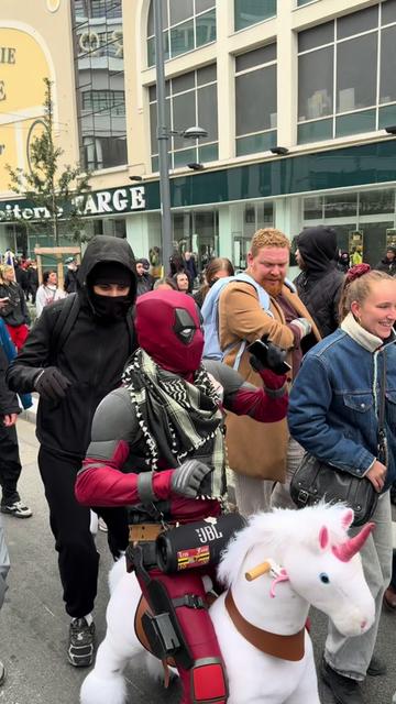@BaddyDeadpool