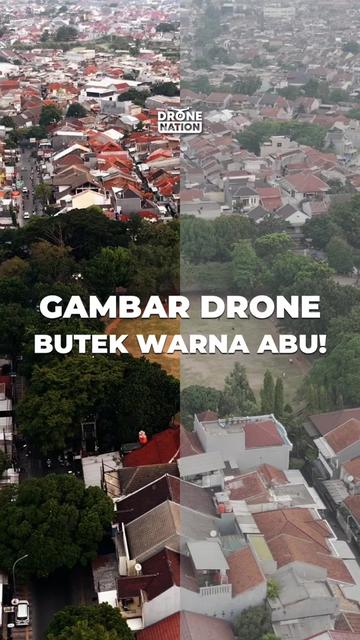 @DRONE NATION BANDUNG