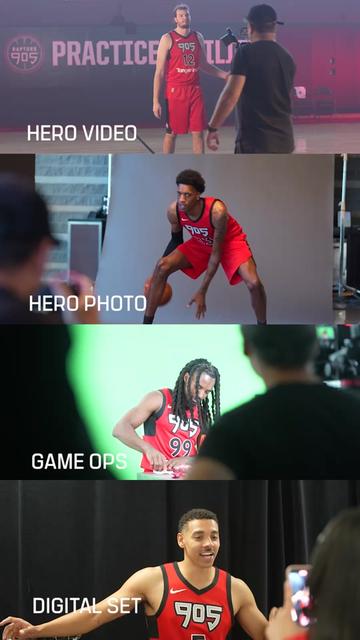 @Raptors 905