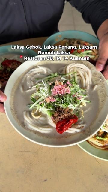 @Jalan Jalan Cari Makan Pahang