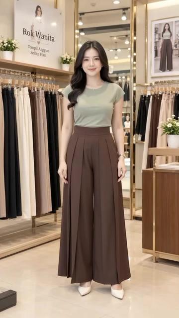 @Nisa Store Gallery