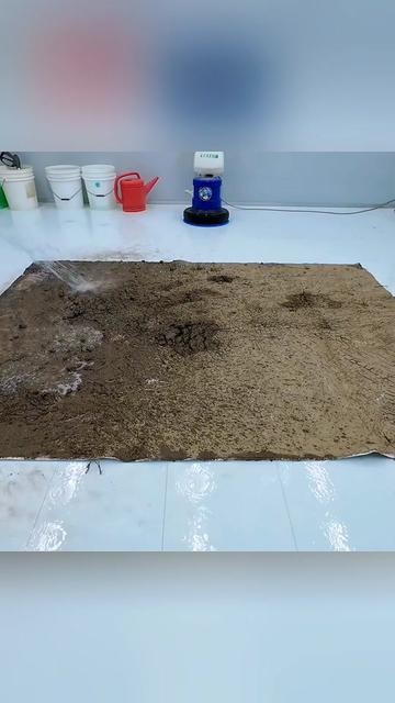 @Rug Restore