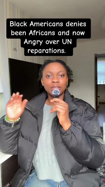 @The African Child