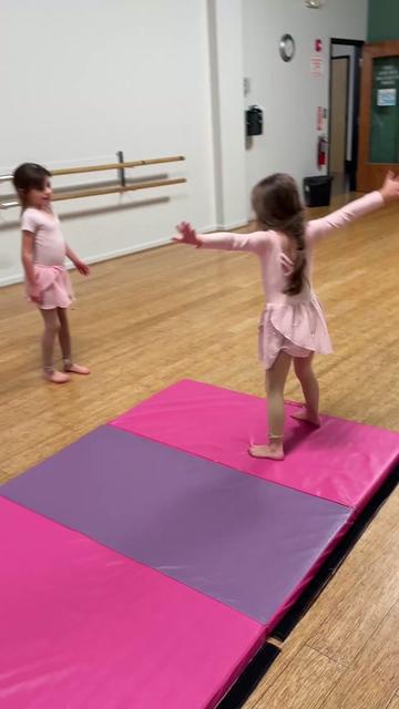 @Attitude Dance Academy