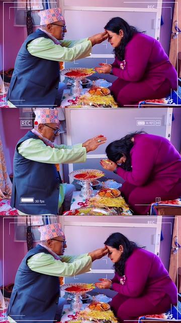 @Renuka Shrestha