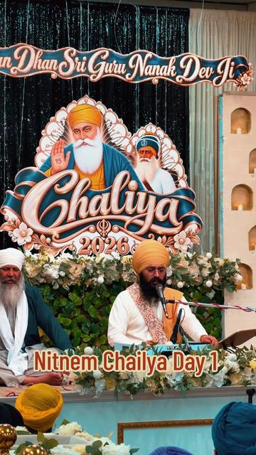 @Bhai Harpreet Singh Ji