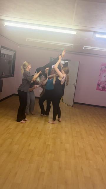 @HelenGreenAcademyOfDance