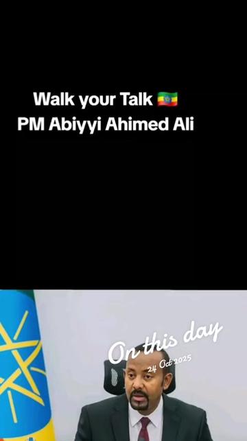 @Shimallis Abdisa Parody