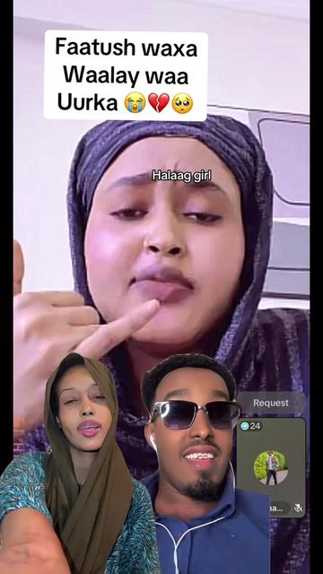 @Halaag girl 🦂📺