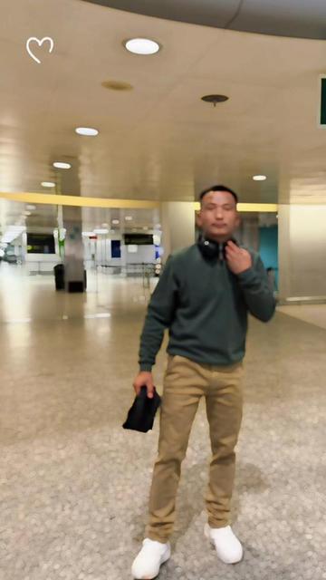 @Dhenga Hari