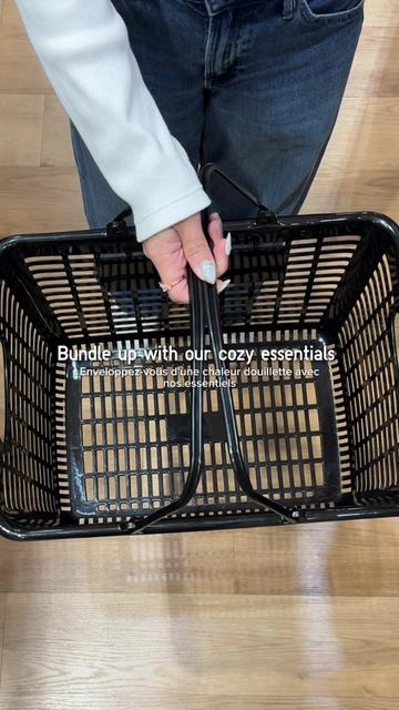 @UNIQLO Canada