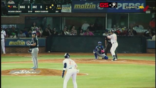 @Grand Slam Internacional