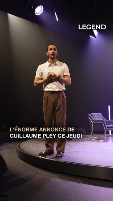 @LEGENDMEDIA