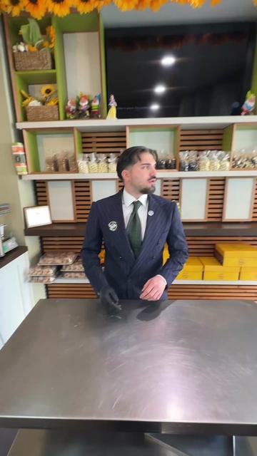 @Tuccillo Bakery