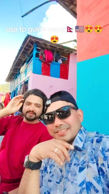 @Hari Gotame706🤘para para