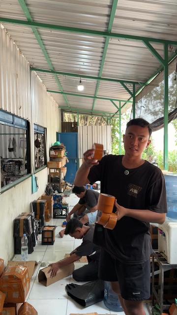@Baberekomendasi