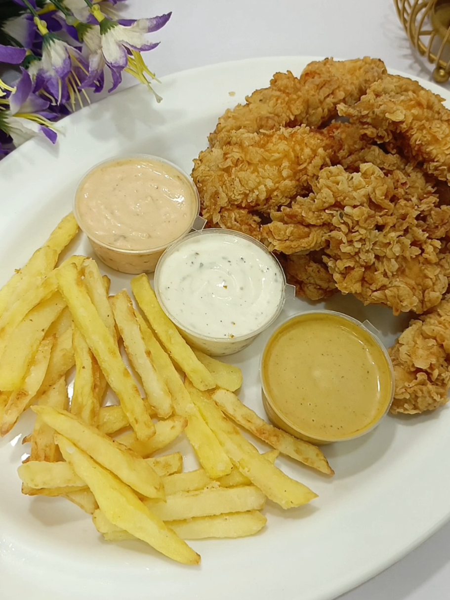 @Food with Nimra