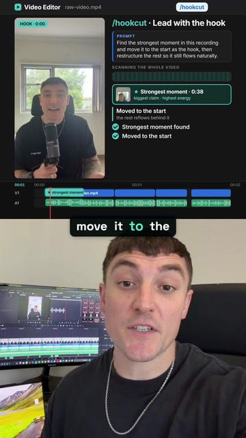 @The AI Impact | AI Workflows