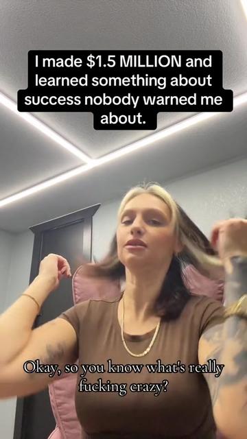@💎Desi Lynn | Business Coach💎