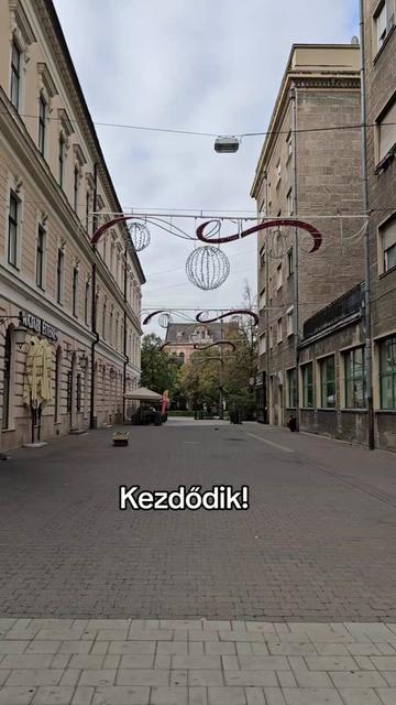 @Debrecen csodái