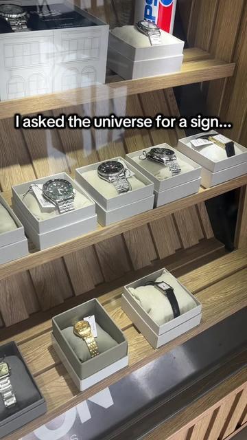 @Yonzon Timepieces