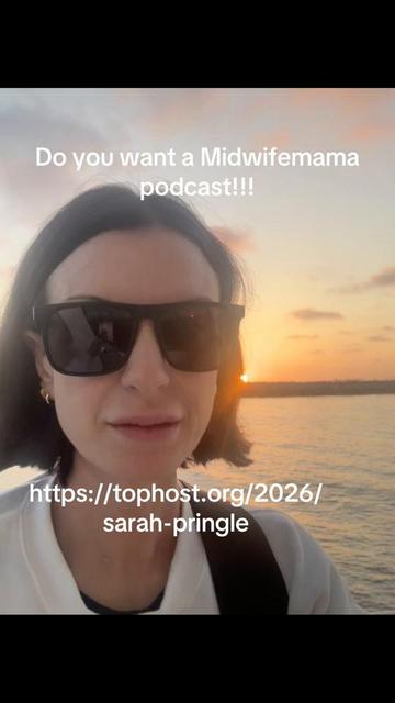 @MidwifeMama