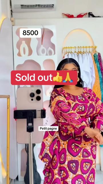 @Tina Fashion💧