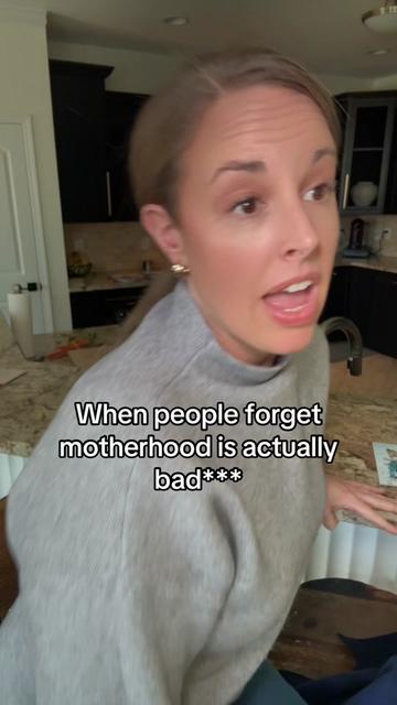 @Jenna | Millennial Mom