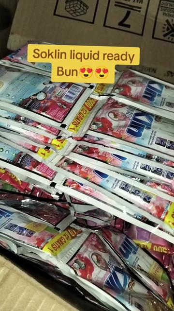 @Promo Rinso Murah