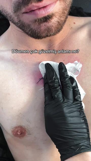 @Fenrir Tattoo