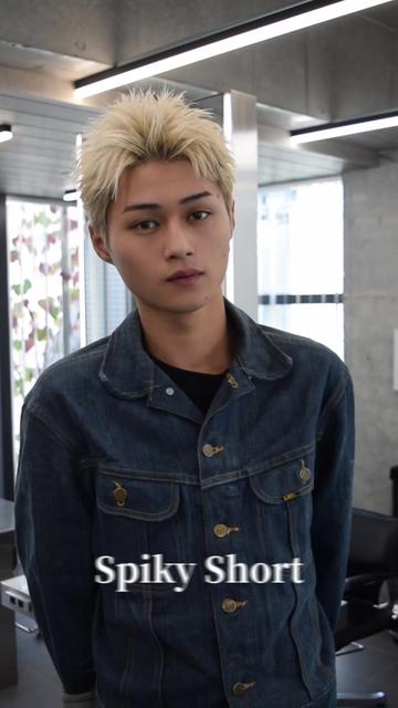 @シュンスケ