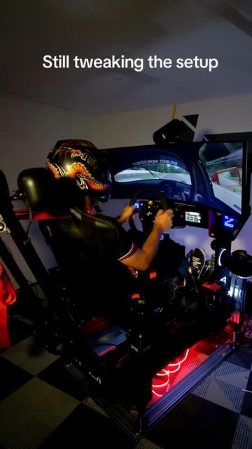 @Lebois Racing