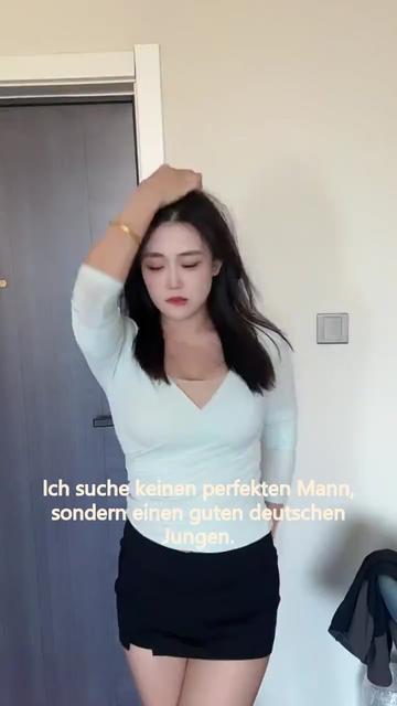 @Kleines Schätzchen
