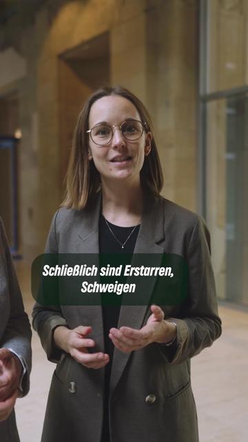@Gr&uuml;ne im Bundestag