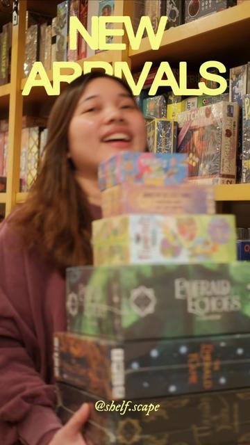 @Shelfscape