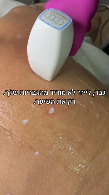@Lital Sheli Cosmetics