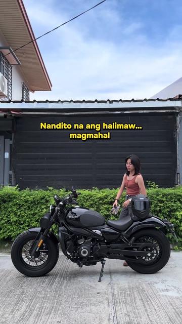 @MevuMoto