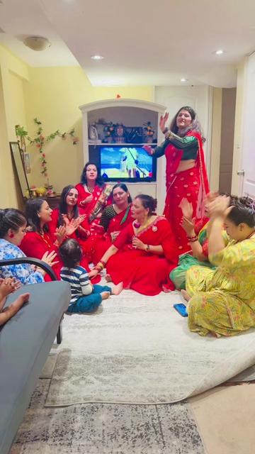 @Sarita Tiwari