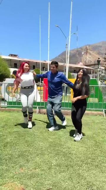 @⚔️🐣Deysi Araujo Z🐣⚔️