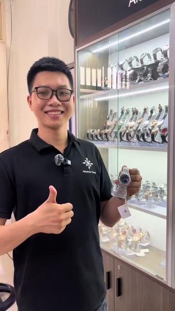 @Alexander Ferros Sài Gòn