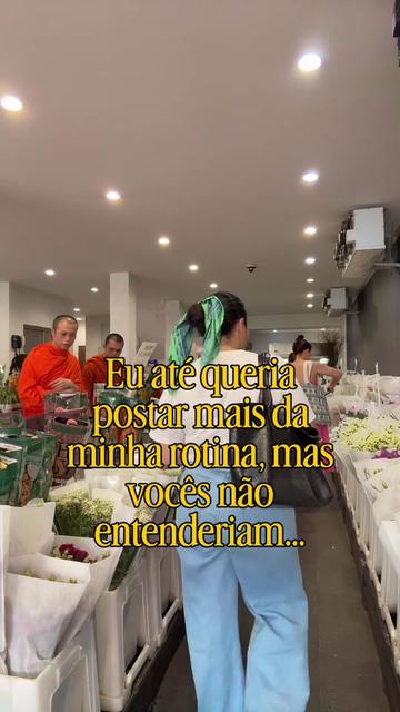 @Scarlett Benevides