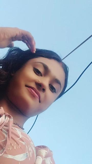 @🥀🦋 cute ____ girl 🦋❣️😘