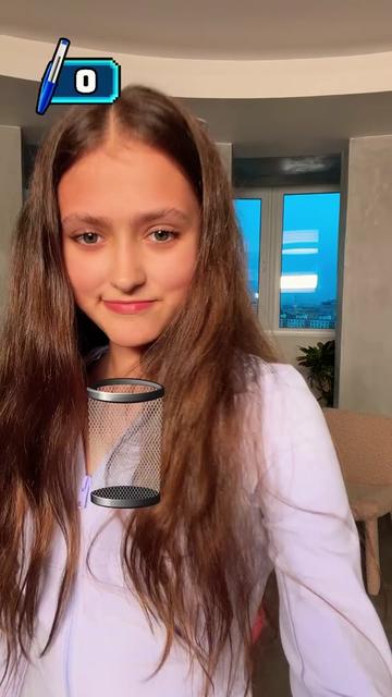 @YANA CHIRKINA