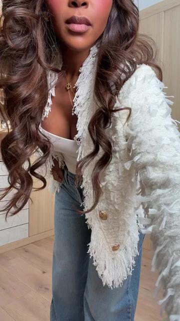 @Kira | Amazon Fashion Finds