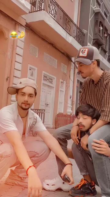 @Haider ð