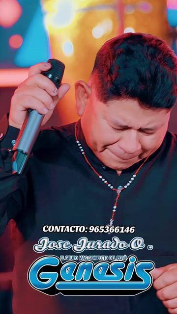 @Grupo Genesis Oficial